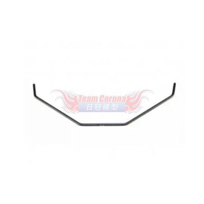 Serpent  Antiroll bar rear 2.4 mm (SER600970)